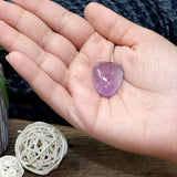 Amethyst Tumbled Stones