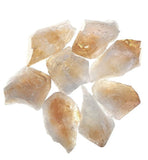 Citrine Natural Points