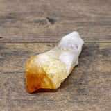 Citrine Natural Points