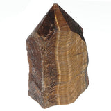 Tigers Eye Point Natural Base