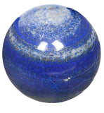 Lapis Lazuli Sphere