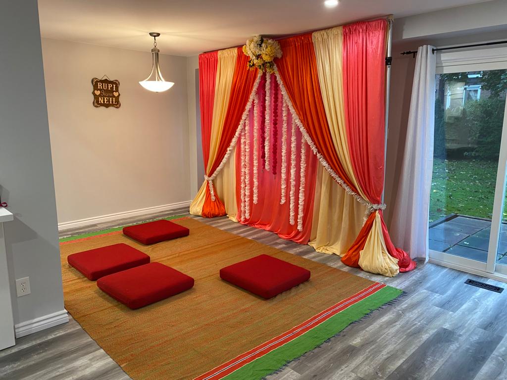 Griha Pravesh Puja for Your New Home