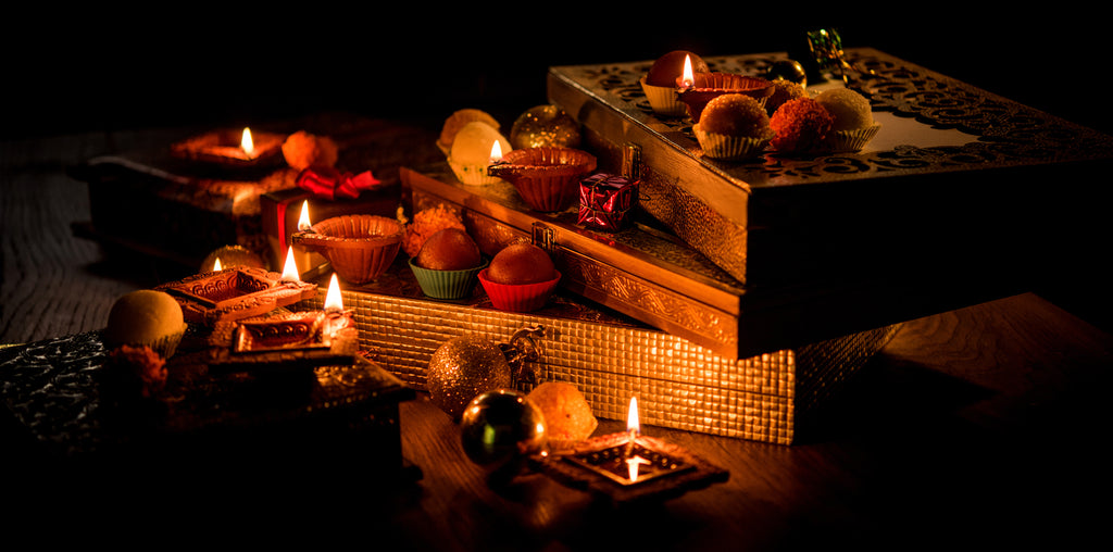 5 Powerful Lessons to Learn from Diwali