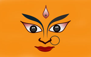 Chaitra Navratri | New Beginnings with The Blessings of Goddess Durga