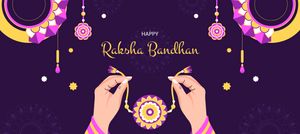 Raksha Bandhan: Celebrating the Sacred Bond with Spiritual Gifts