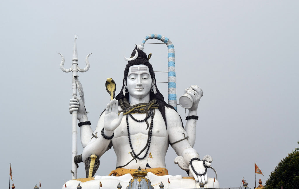 Important Lessons to Learn from Lord Shiva That You Can Apply to Life