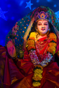 Varalakshmi Vratham: The Festival of Goddess Lakshmi