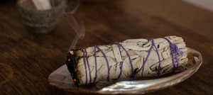 Invite Positive Energy into Your Home with Smudging