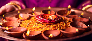 What is Dhanteras & Why Do Indians Buy Gold on This Auspicious Day?