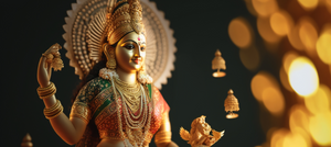 How to Do Varalakshmi Puja