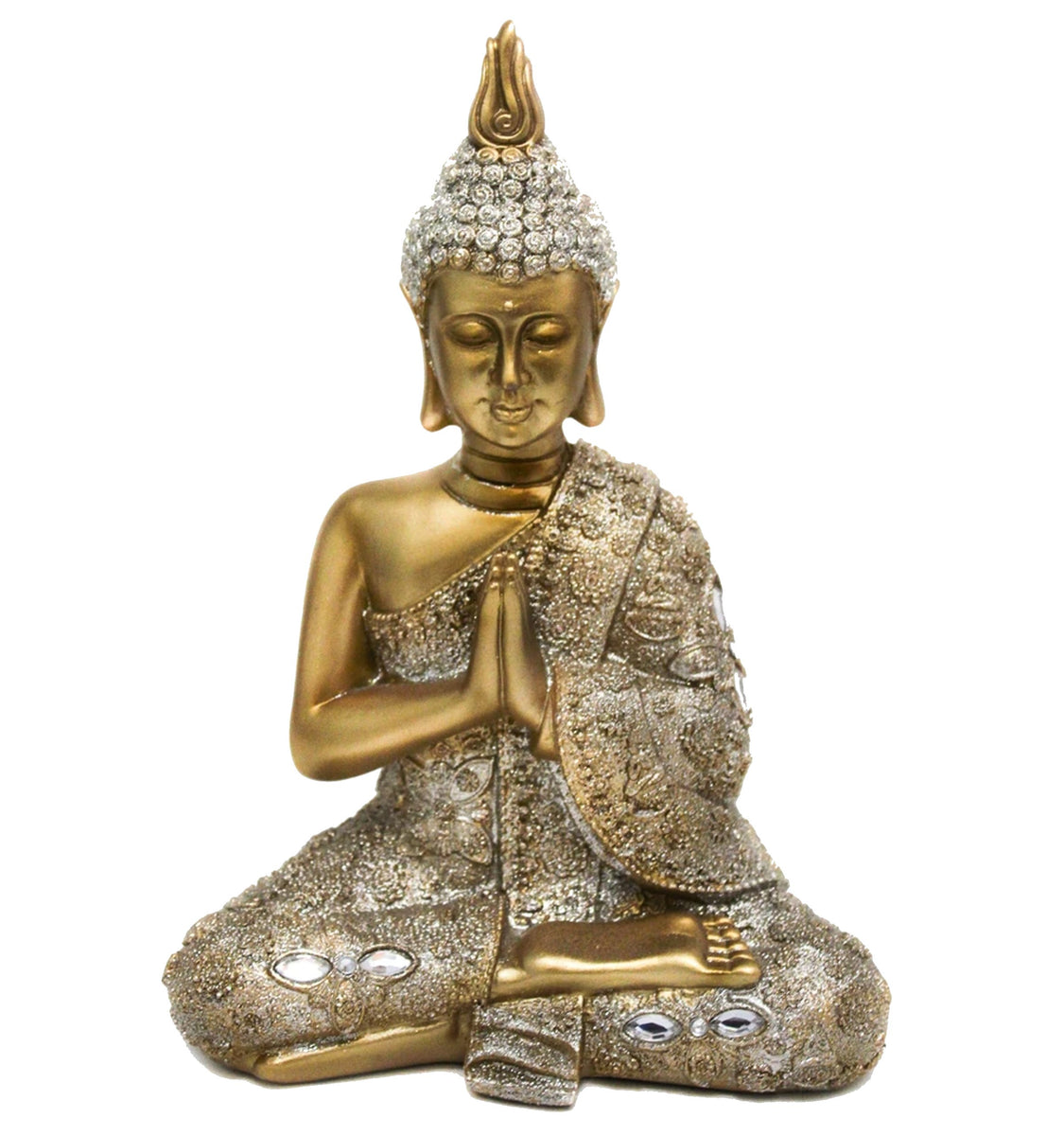 Buddha Statues – India Sajawat & Puja Hut