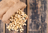 Raw Cashews (Kaju) - 100 gr