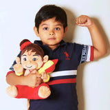 Mantra Chanting Baby Hanuman (Medium)