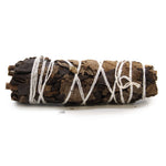 Yerba Santa Smudge Bundle 4"