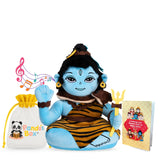 Mantra Chanting Baby Shiva (Medium)