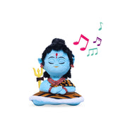 Mantra Chanting Baby Shiva (Small)