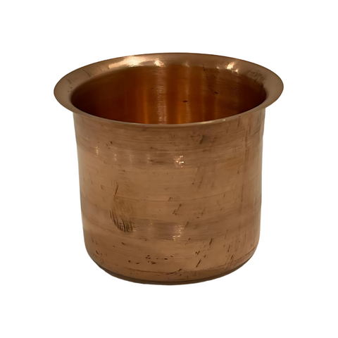 Copper Panch Patra