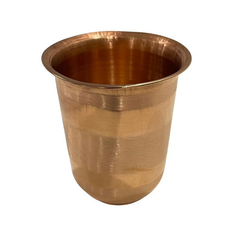 Copper Cup