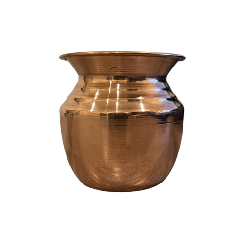 Copper Kalash