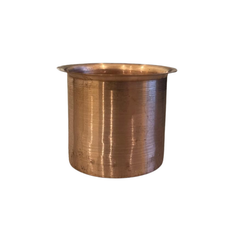 Copper Panch Patra