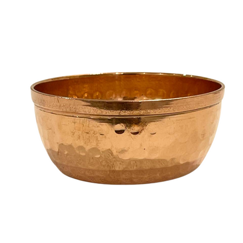 Copper Bowl