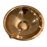 Copper Diya