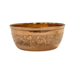 Copper Bowl