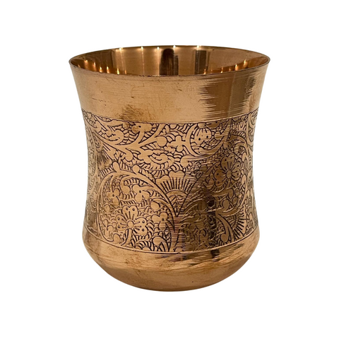 Copper Cup