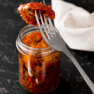 Pickles & Chutneys