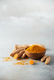 Turmeric (Haldi) - 100 gr
