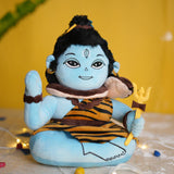 Mantra Chanting Baby Shiva (Medium)