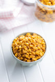 Corn Nuts (Non-Barbeque) - 100 gr