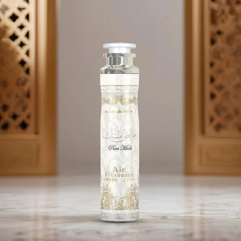 Air Freshener 300ml - Lattafa - Pure Musk