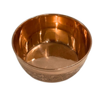 Copper Bowl