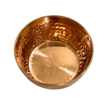 Copper Bowl