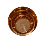Copper Cup