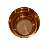 Copper Cup