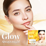 VLCC Gold Facial Kit