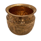 Copper Kalash