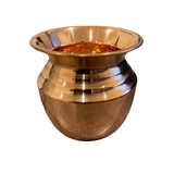 Copper Kalash