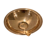 Copper Diya