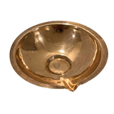 Copper Diya