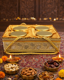 Dry Fruit Gift Box