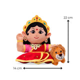 Mantra Chanting Devi Durga (Small)