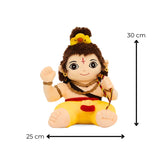 Mantra Chanting Baby Rama (Medium)