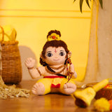 Mantra Chanting Baby Rama (Medium)