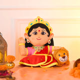 Mantra Chanting Devi Durga (Small)
