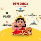 Mantra Chanting Devi Durga (Small)