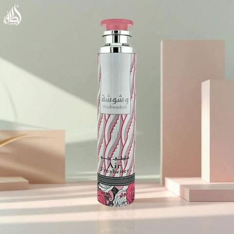 Air Freshener 300ml - Lattafa - Washwahah