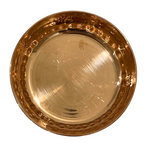 Copper Bowl